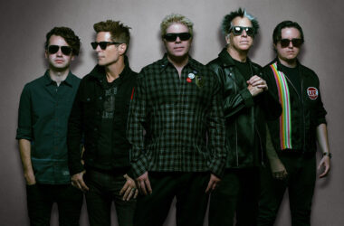 The Offspring