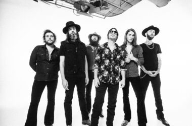 Whiskey Myers