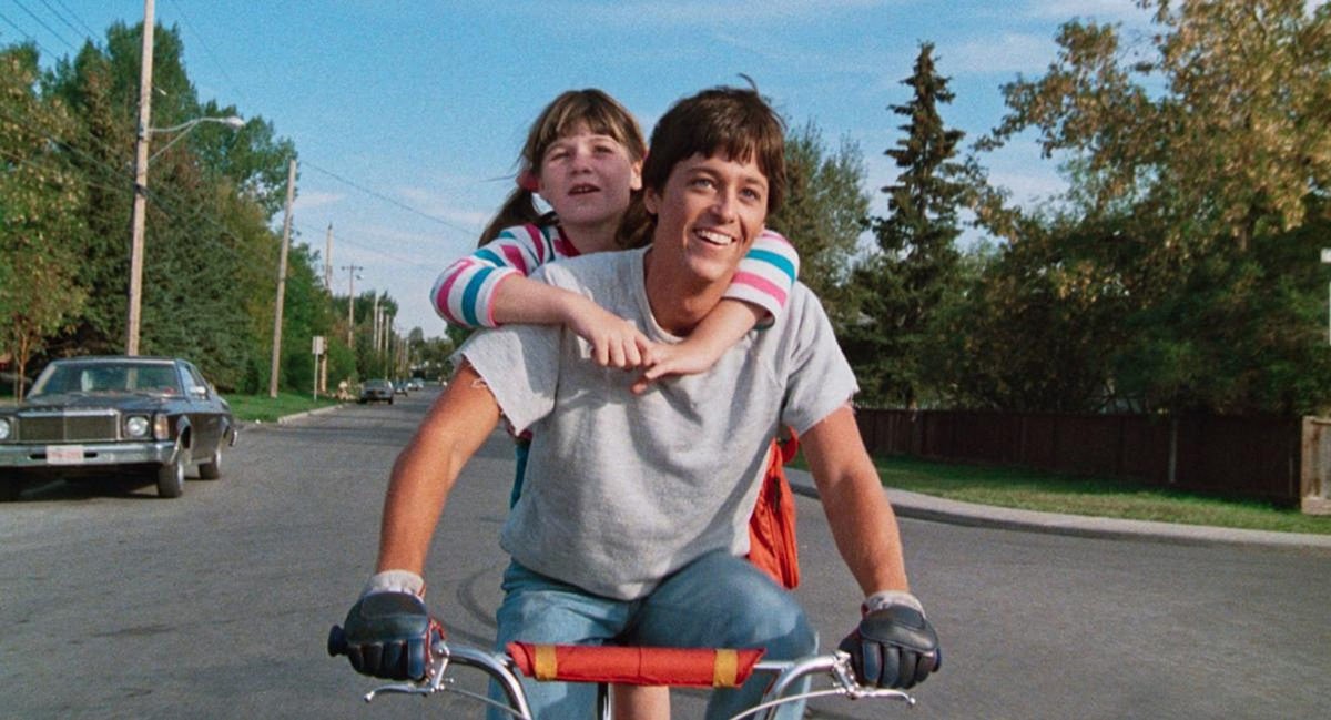 Rad Movie