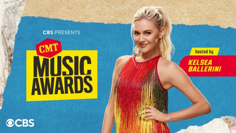 2024 CMT MUSIC AWARDS