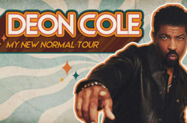 Deon Cole - The New Normal