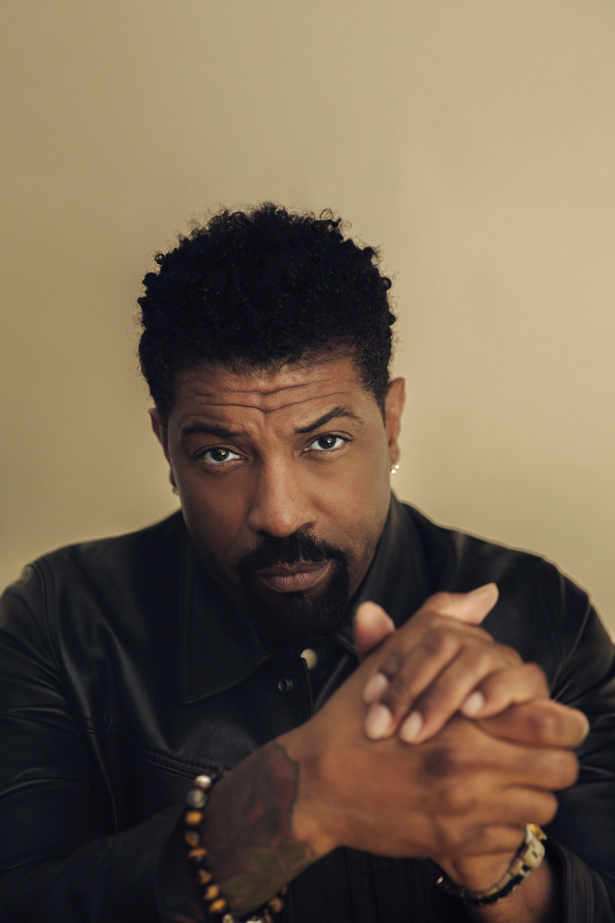 Deon Cole