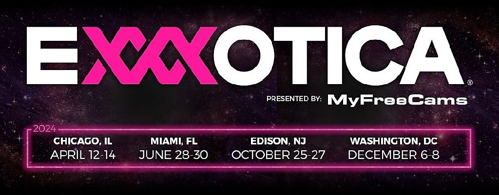 EXXXotica 2024