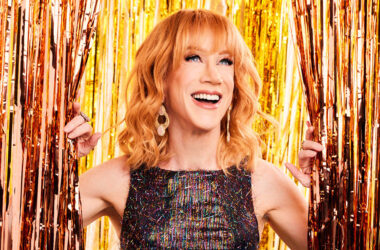 Kathy Griffin