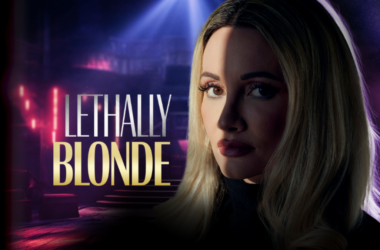 LETHALLY BLONDE, FROM EXECUTIVE PRODUCER HOLLY MADISON