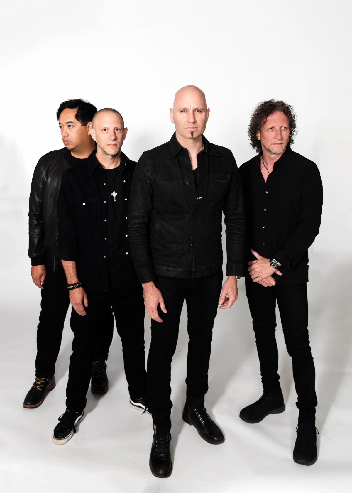 Vertical Horizon