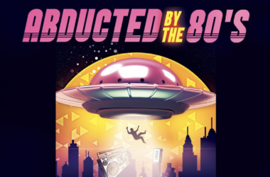 Abducted By The 80s
