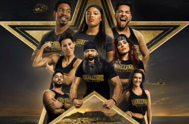 The Challenge All-Stars Season 4