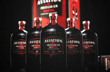 Aviation American Gin