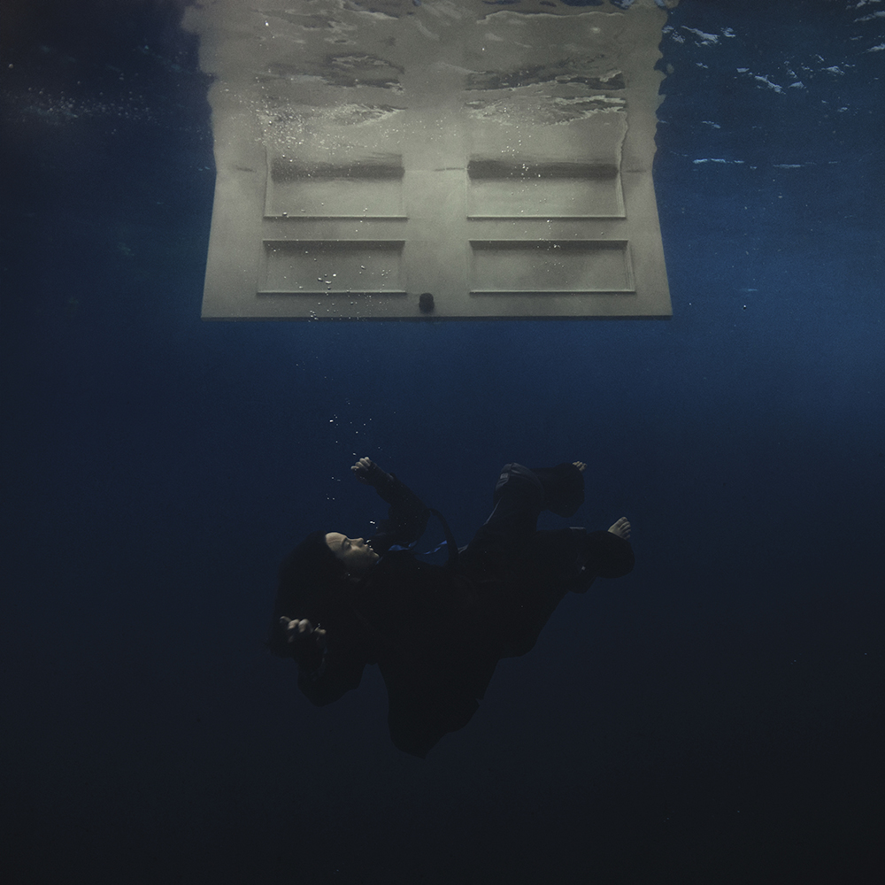 BILLIE EILISH - hit me hard and soft album art 2024