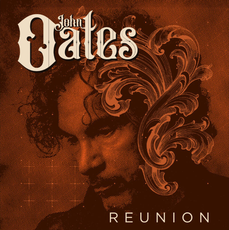 John Oates Reunion