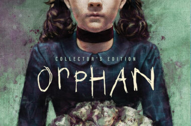 Orphan [Collector’s Edition]