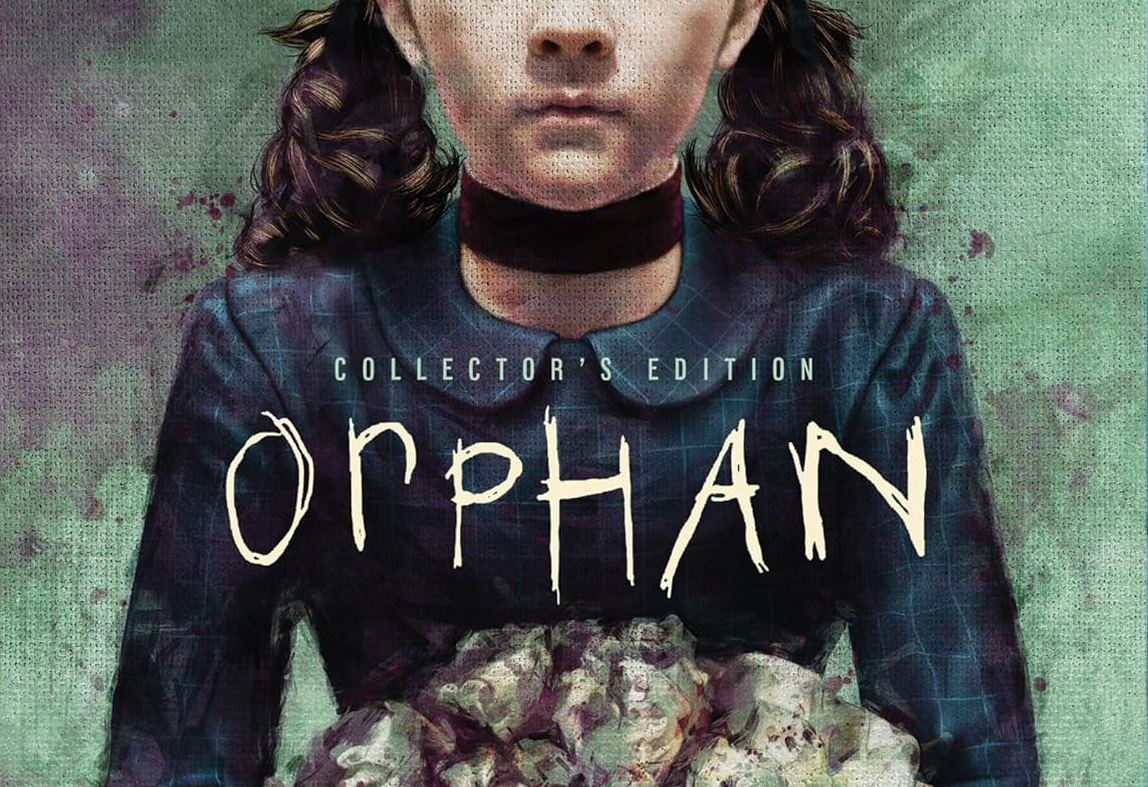 The Continuing Saga of the Ageing Orphans - Wikipedia
