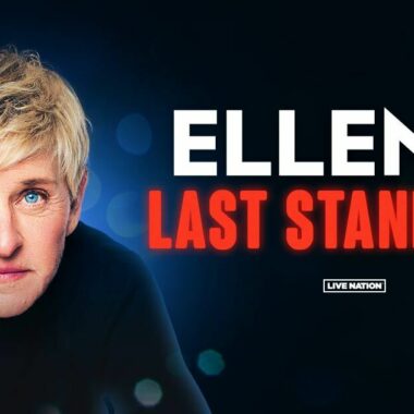 Ellens Last Stand Up 2024