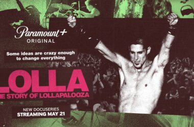 Lolla: The Story of Lollapalooza