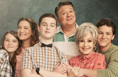 Young Sheldon: The Complete Series