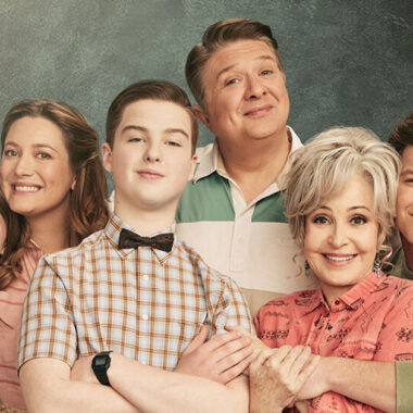 Young Sheldon: The Complete Series