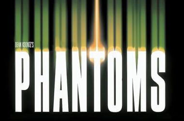 Phantoms Collector's Edition