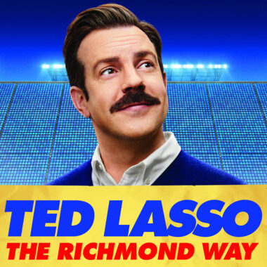 Ted Lasso: The Richmond Way on Blu-ray