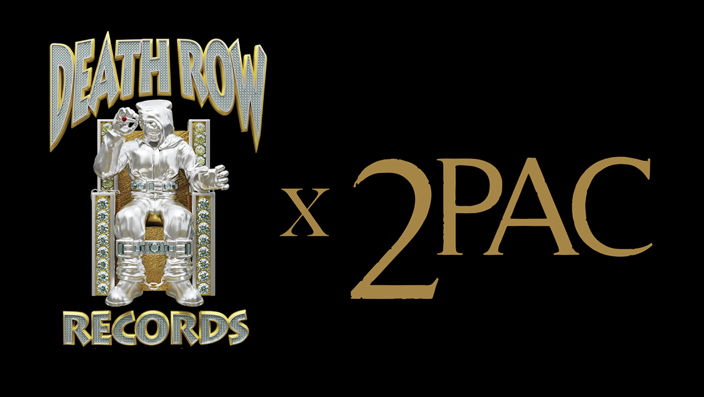 Death Row Records シルバー925 SNOOPDOGG Snoop Dogg's Death Row Records Chain on The Voice Explained