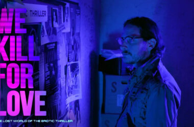 We Kill For Love