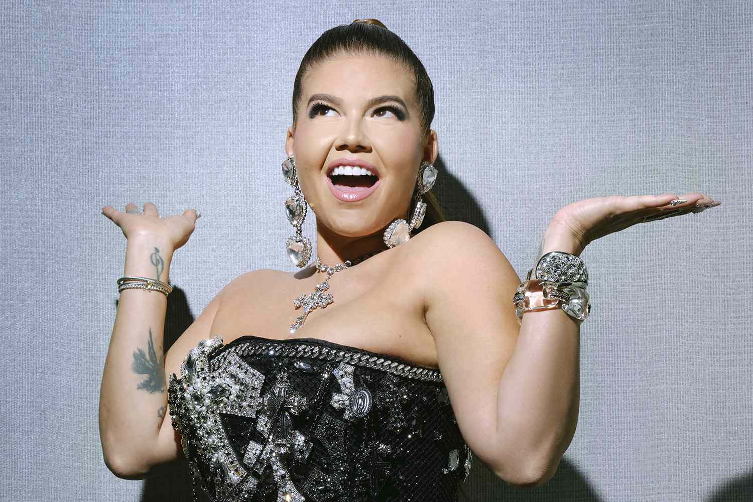 Chanel West Coast