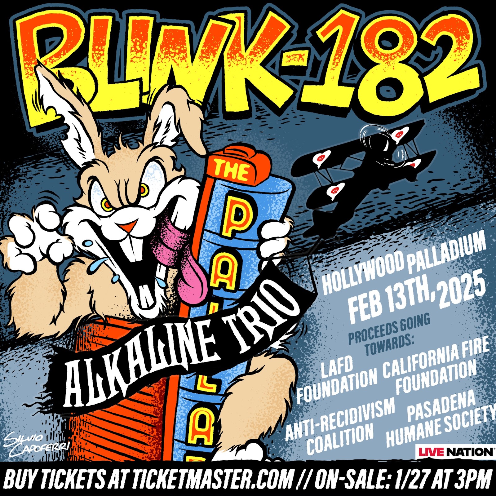 邦楽 TAKE NO BREAK/OREmind NOFX 2028 Reunion Tour City Year Of Touring Black Tshirt | eBay