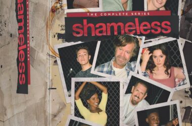 Shameless: The Complete Series