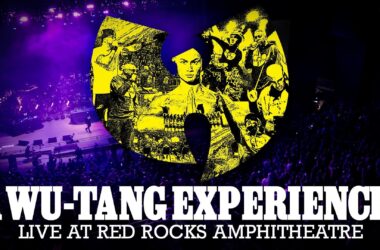 A Wu-Tang Experience: Live at Red Rocks Amphitheatre