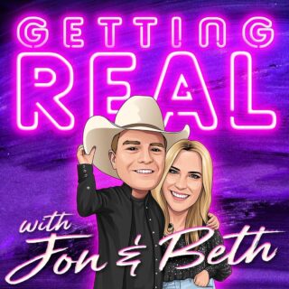 “You’ve come a long way, baby!” ❤️ A huge shout out to @jonbrennan_com and @bethsrealworld on their 100th episode of @gettingrealwithjonandbeth 🔥 🎉 Congrats to Jon Brennan & Beth S. on 100 Episodes of Getting Real with Jon & Beth! 🎙️💯
 From The Real World to real talk, Jon and Beth have officially hit the 100-episode mark—and what a ride it’s been! Over the course of the podcast’s run, it’s been incredible getting to know them (and their incredible guests) on a deeper level as they open up with honesty, heart, and a whole lot of humor. 

Whether they’re reflecting on the past or tackling the present, they’ve created a space that’s as authentic as it is entertaining. 

Exactly what you’d expect from two OGs! 

Congrats, you crazy kids! 🍻Here’s to 100 more!

#GettingRealPodcast #JonAndBeth #TheRealWorld #PodcastMilestone #KeepItReal #RealityTVIcons #podcast #gettingrealwithjonandbeth