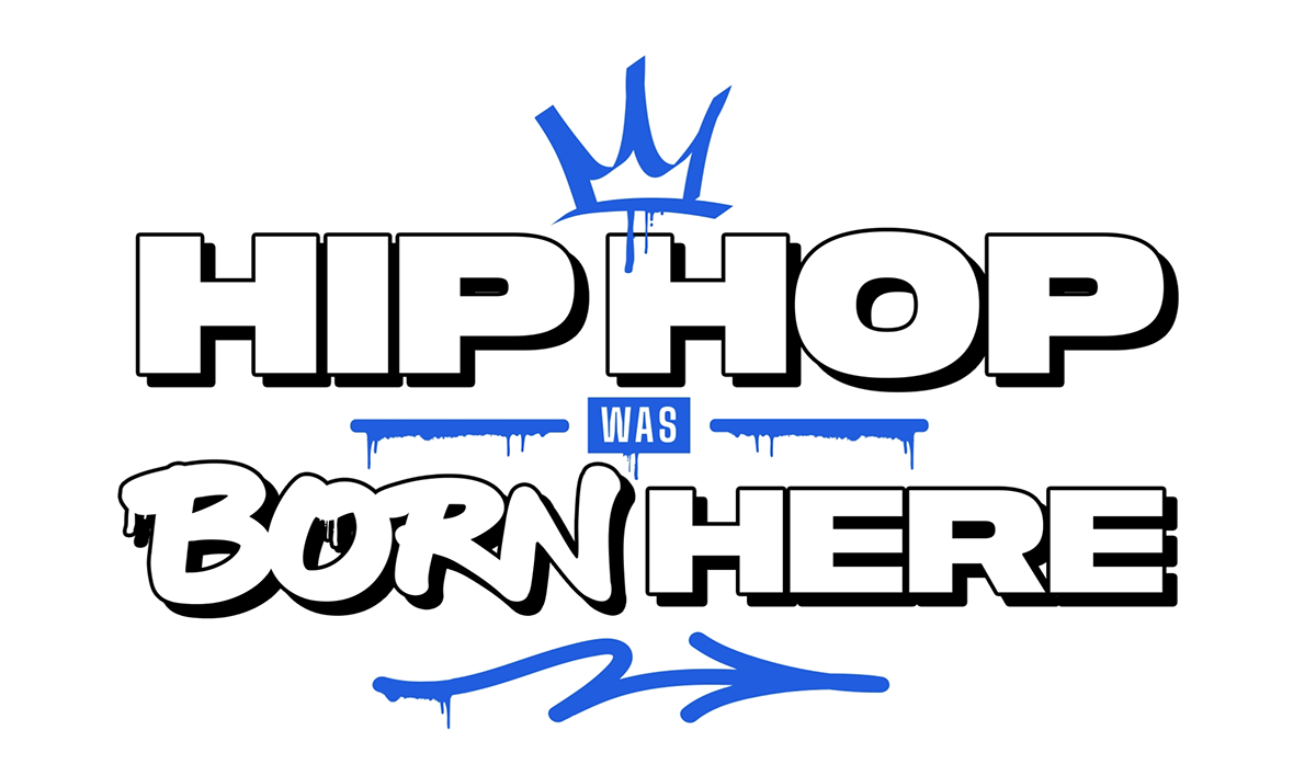 HIP HOP WAS BORN HERE” Docuseries Premieres July 22 on Paramount+