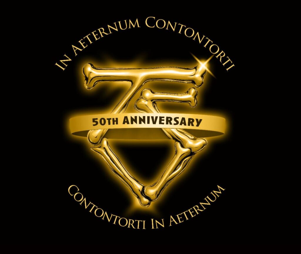 Twisted Sister 50th Anniversary