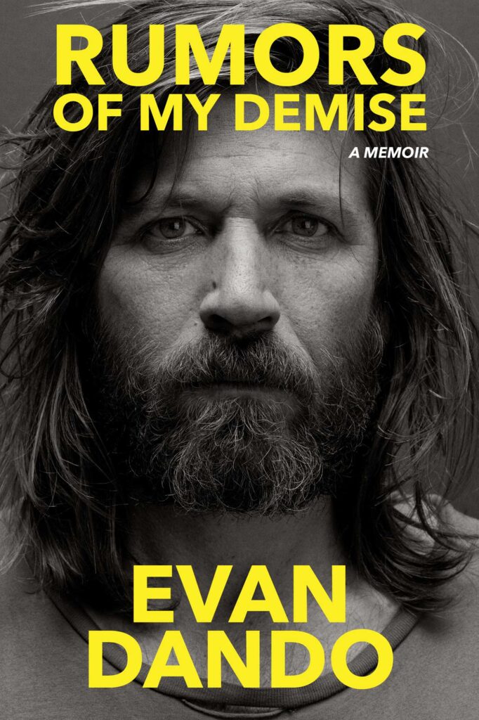 Evan Dando - Rumors of My Demise