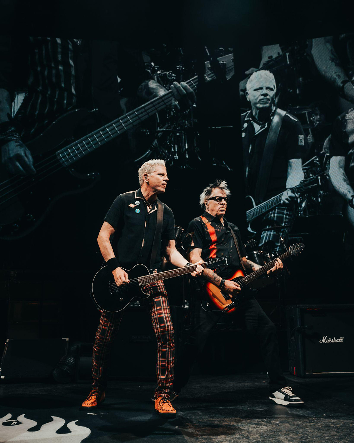 Offspring band tour | Castellontours.com