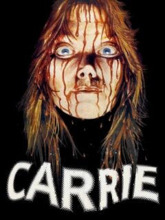“Take Carrie to the prom, I dare you!” 🌹 Brian De Palma’s “Carrie” hit theaters 49 years ago today!

Based on Stephen King’s 1974 debut novel, the film became an instant horror classic and earned two Academy Award nominations: Sissy Spacek for Best Actress and Piper Laurie for Best Supporting Actress. The cast was stacked with future stars, including Nancy Allen, William Katt, Amy Irving, and a young John Travolta—long before he was staying alive on the disco floor.

Hollywood couldn’t resist trying to recapture the magic, so we got not one but two remakes: the 2002 TV version starring Angela Bettis and the 2013 feature with Chloë Grace Moretz. As expected, neither managed to outshine the original’s raw power, slow-burn dread, or unforgettable prom-night finale.

Some movies just shouldn’t be messed with and “Carrie” is at the very top of that list.

#carrie #carriemovie #horror #horrormovies #stephenking #johntravolta #williamkatt #nancyallen #amyirving #horrorclassic #horror #movies #onthisday