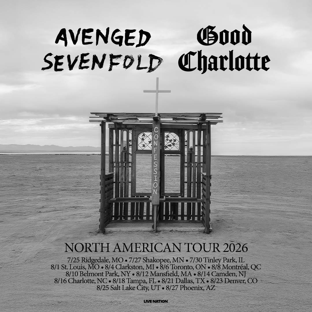Avenged-Sevenfld-and-Good-