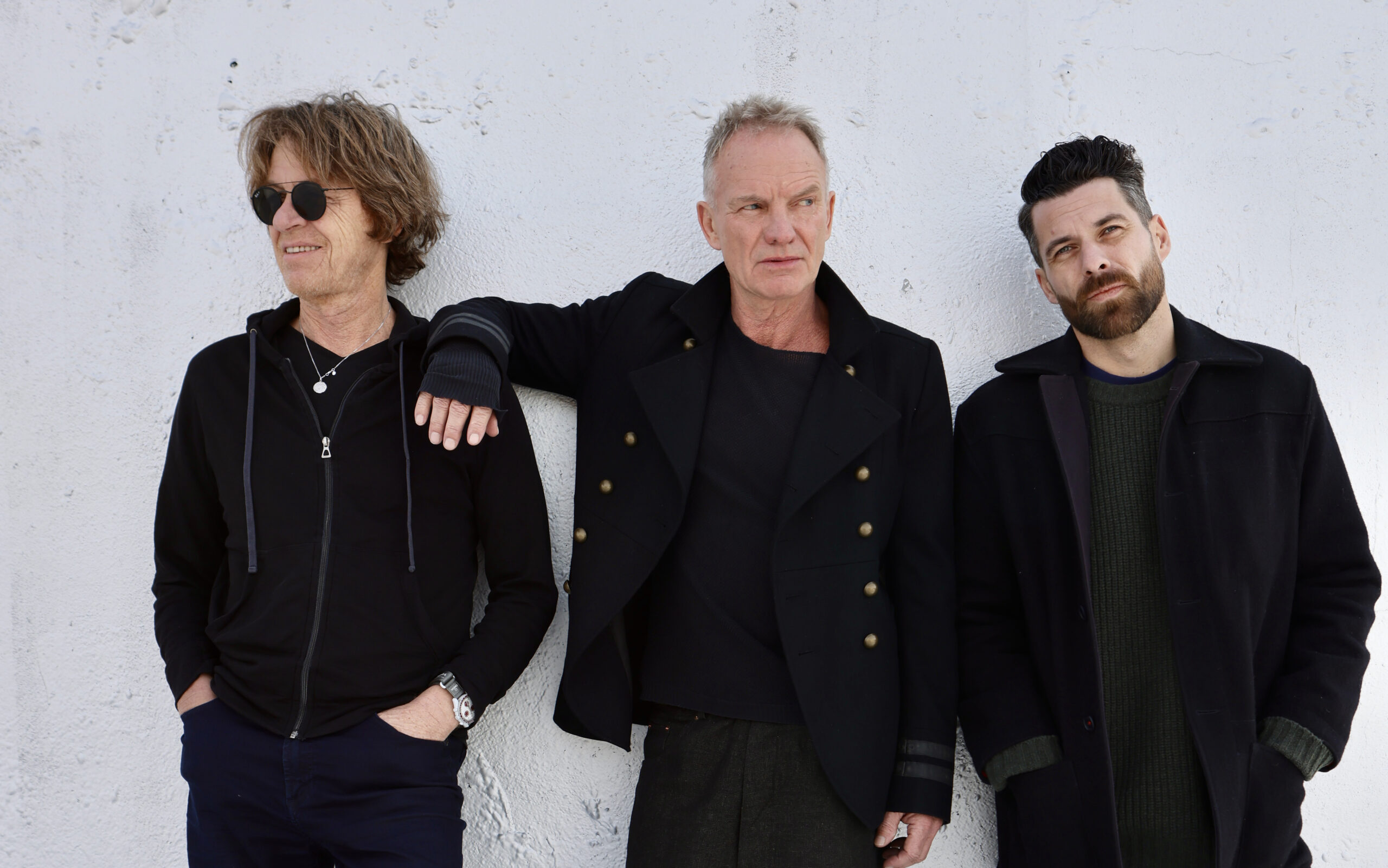 STING Announces New North American Dates for the “STING 3.0” Tour