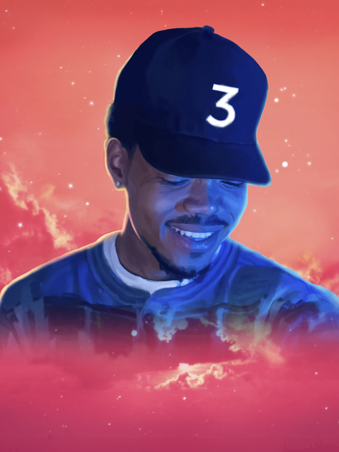 CHANCE THE RAPPER Announces 