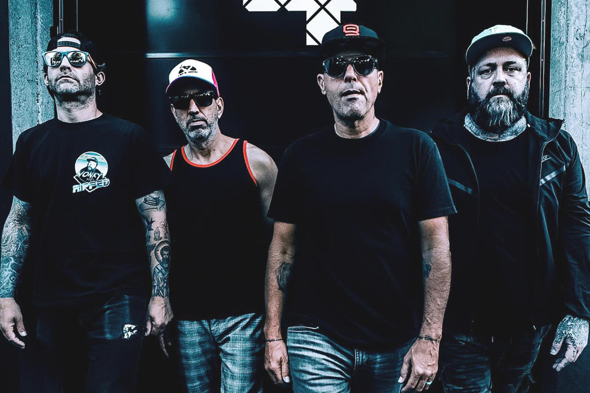 RESONANT: Inside Three Decades of ALIEN ANT FARM with Dryden